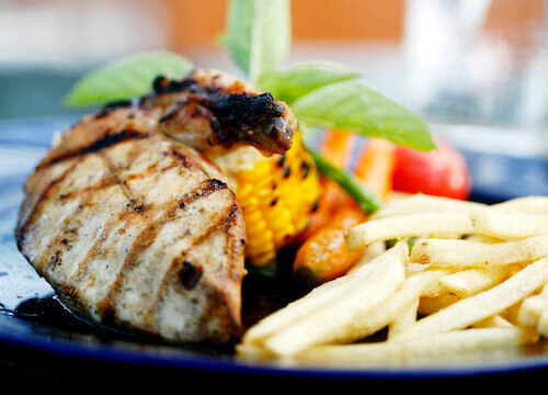 Binge Eating Treatment Boston