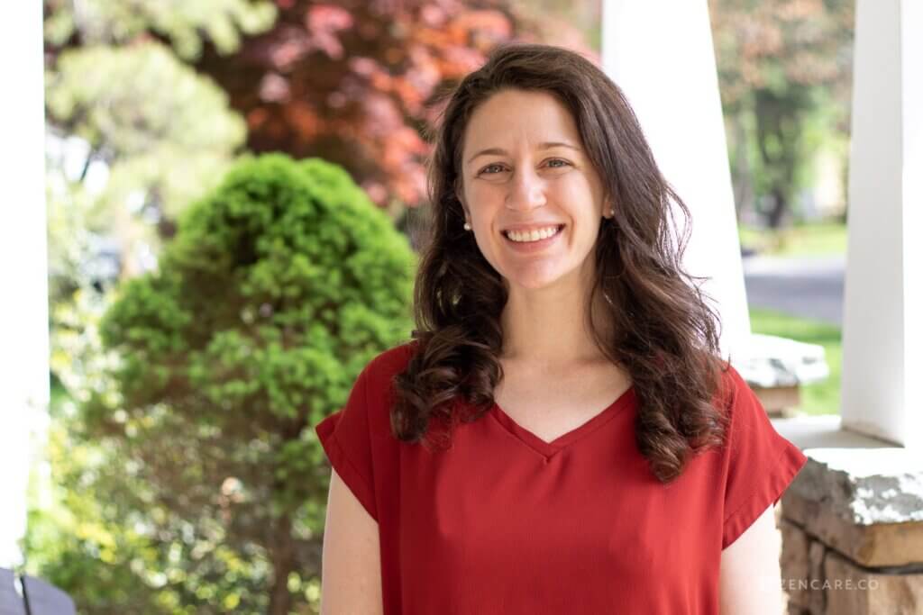 About Miriam Iken Goodman